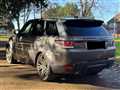 2017 Land Rover Range Rover Sport