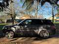2017 Land Rover Range Rover Sport