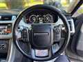 2017 Land Rover Range Rover Sport