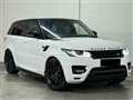 2017 Land Rover Range Rover Sport