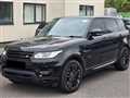 2017 Land Rover Range Rover Sport