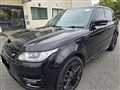 2017 Land Rover Range Rover Sport