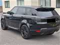 2017 Land Rover Range Rover Sport