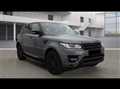2017 Land Rover Range Rover Sport