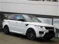 2017 Land Rover Range Rover Sport