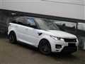 2017 Land Rover Range Rover Sport
