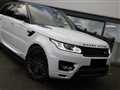 2017 Land Rover Range Rover Sport