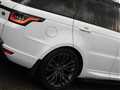 2017 Land Rover Range Rover Sport