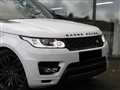 2017 Land Rover Range Rover Sport