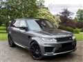 2018 Land Rover Range Rover Sport