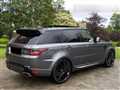 2018 Land Rover Range Rover Sport