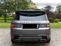 2018 Land Rover Range Rover Sport