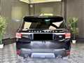 2018 Land Rover Range Rover Sport