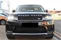 2018 Land Rover Range Rover Sport
