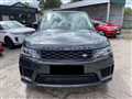 2018 Land Rover Range Rover Sport