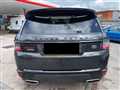 2018 Land Rover Range Rover Sport