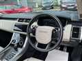 2018 Land Rover Range Rover Sport