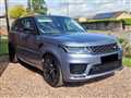 2018 Land Rover Range Rover Sport