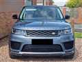 2018 Land Rover Range Rover Sport