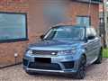 2018 Land Rover Range Rover Sport