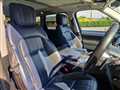 2018 Land Rover Range Rover Sport