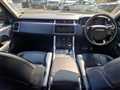 2018 Land Rover Range Rover Sport