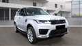 2018 Land Rover Range Rover Sport