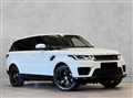 2018 Land Rover Range Rover Sport