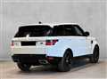 2018 Land Rover Range Rover Sport