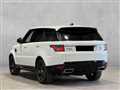 2018 Land Rover Range Rover Sport