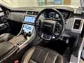 2018 Land Rover Range Rover Sport