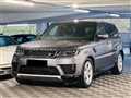 2018 Land Rover Range Rover Sport