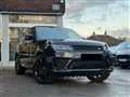 2019 Land Rover Range Rover Sport