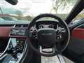2019 Land Rover Range Rover Sport