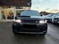2019 Land Rover Range Rover Sport