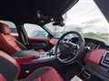 2019 Land Rover Range Rover Sport