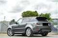 2019 Land Rover Range Rover Sport