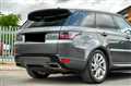 2019 Land Rover Range Rover Sport