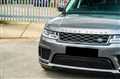 2019 Land Rover Range Rover Sport