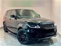2019 Land Rover Range Rover Sport