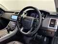 2019 Land Rover Range Rover Sport