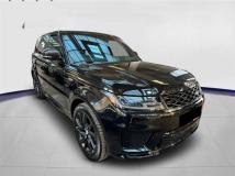 2019 Land Rover Range Rover Sport