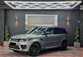 2019 Land Rover Range Rover Sport