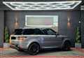 2019 Land Rover Range Rover Sport