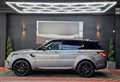 2019 Land Rover Range Rover Sport