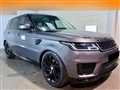 2019 Land Rover Range Rover Sport