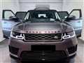 2019 Land Rover Range Rover Sport