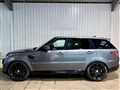 2019 Land Rover Range Rover Sport