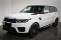 2019 Land Rover Range Rover Sport
