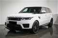 2019 Land Rover Range Rover Sport